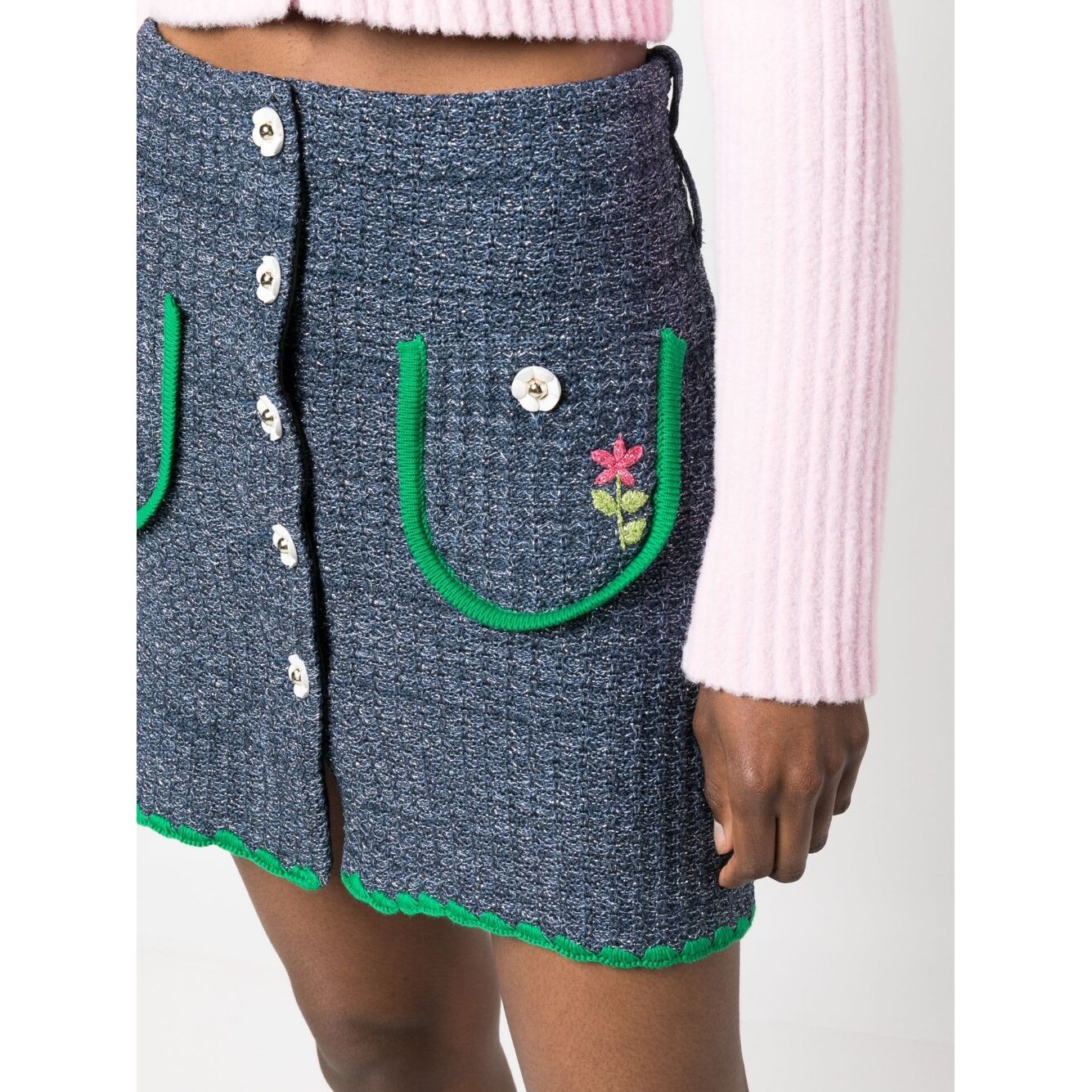 CORMIO Skirts Blue Skirts