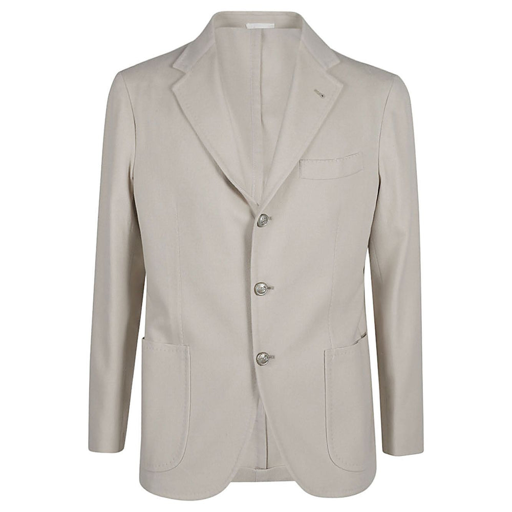 Sartorio Jackets Light Grey SG1250W7518002000