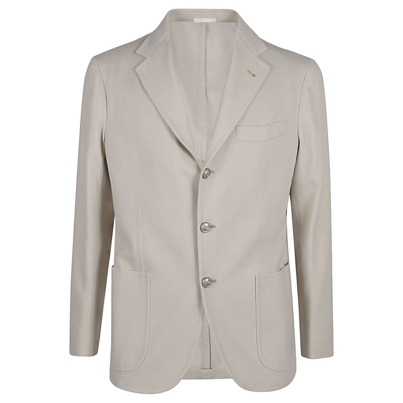 Sartorio Jackets Light Grey SG1250W7518002000