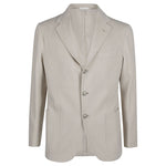 Sartorio Jackets Light Grey SG1250W7518002000