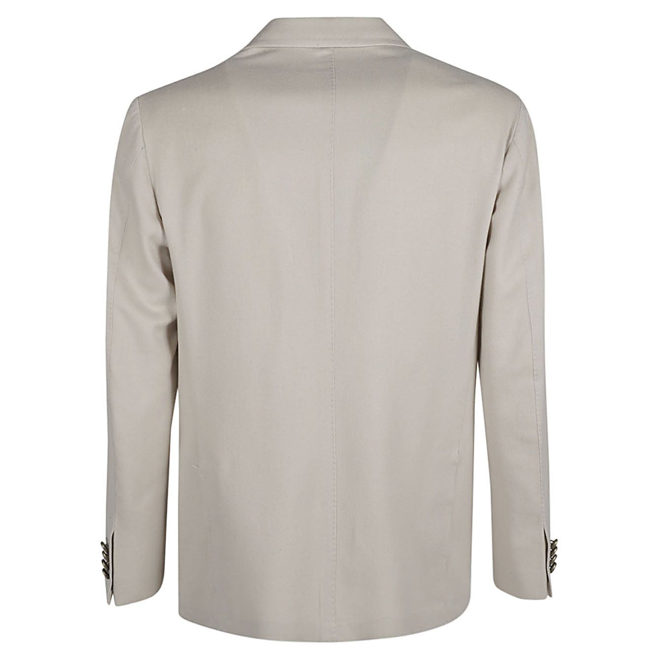 Sartorio Jackets Light Grey SG1250W7518002000