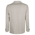 Sartorio Jackets Light Grey SG1250W7518002000