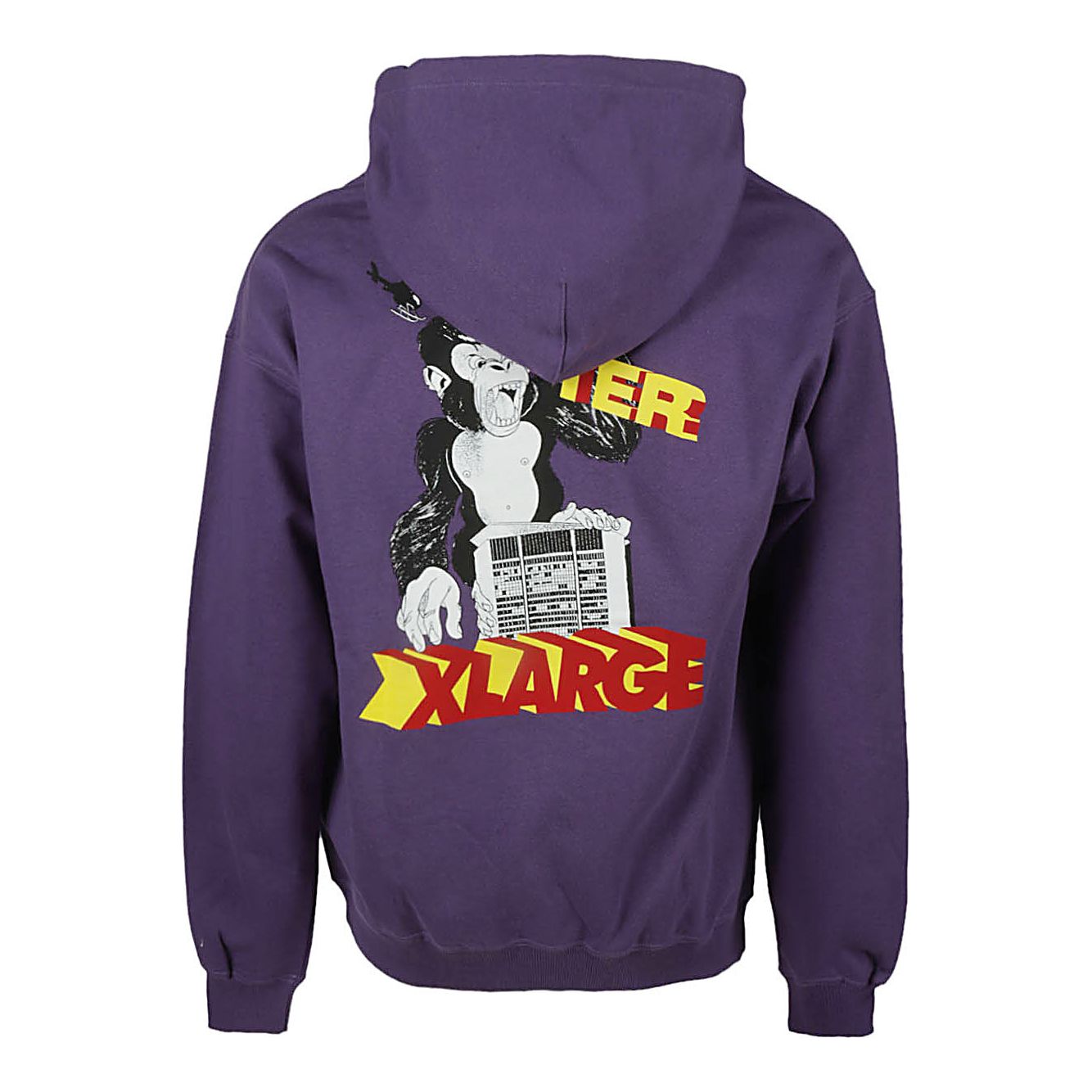 Iuter Sweaters Purple Topwear Iuter Dark Slate Gray