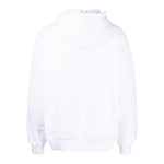 Botter Sweaters White 6017AJ006WHITETONALSTRIPE