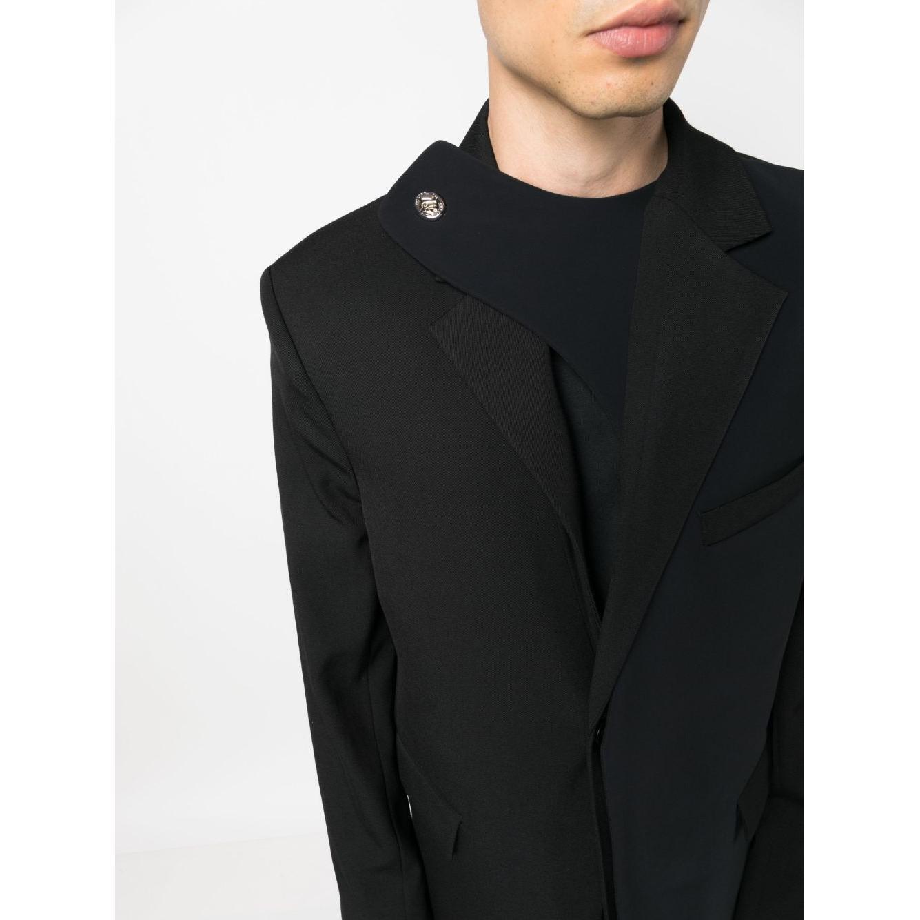 Botter Jackets Black 1029BW092BLACK