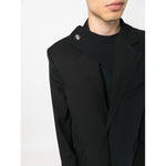 Botter Jackets Black 1029BW092BLACK