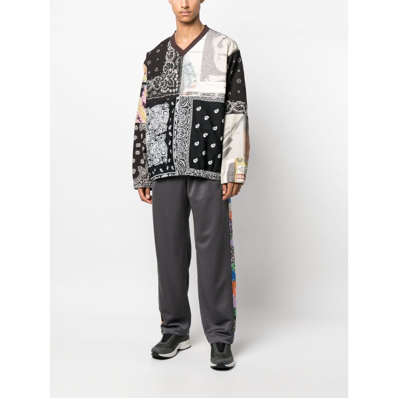 Childern of The Discordance Sweaters MultiColour Topwear