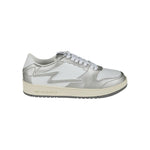 METALGIENCHI Sneakers Silver GXX028N000MYCRARG1