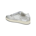 METALGIENCHI Sneakers Silver GXX028N000MYCRARG1
