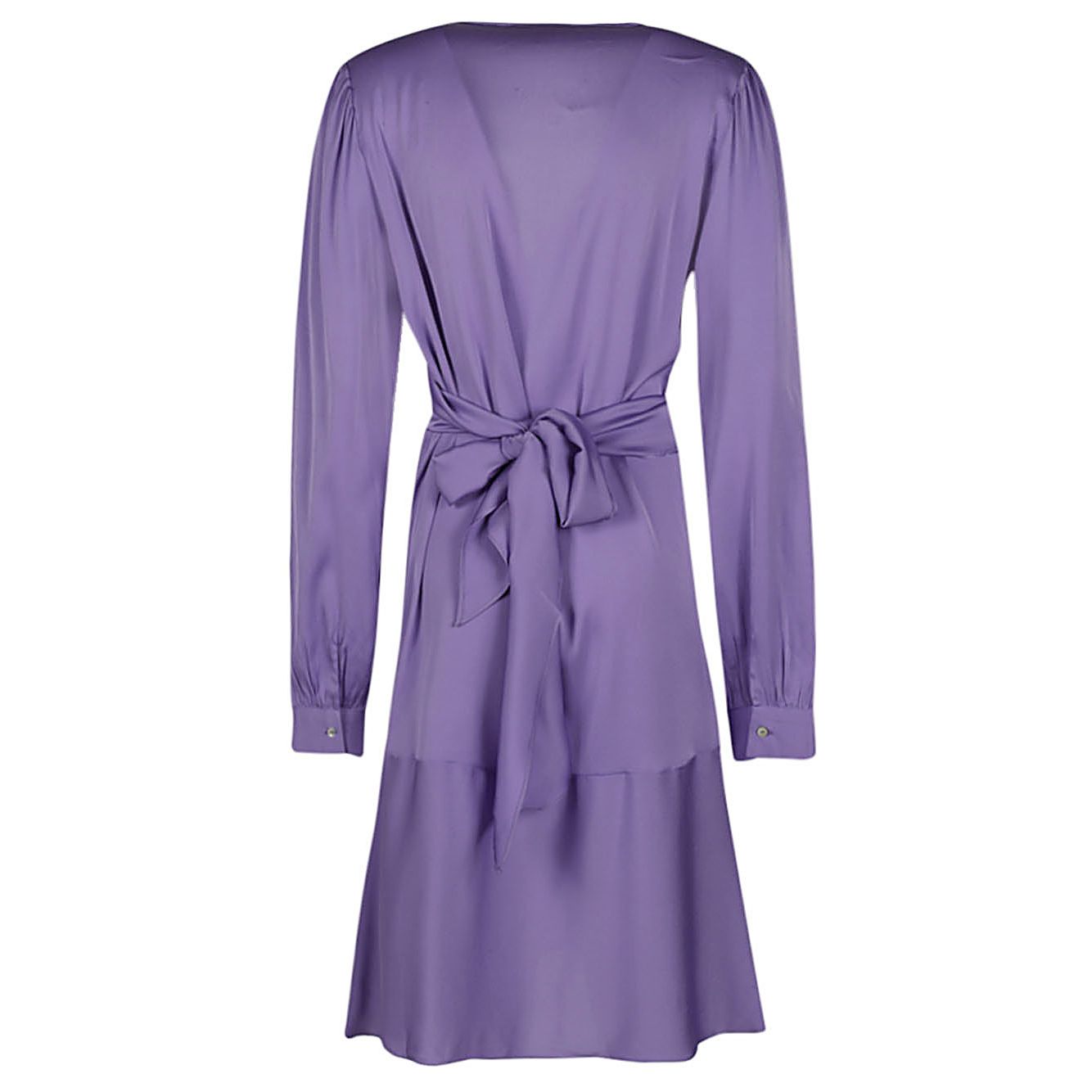 SILK95FIVE Dresses Lilac Dresses