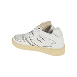METALGIENCHI Sneakers White GXXNEOBASSCEBI0100