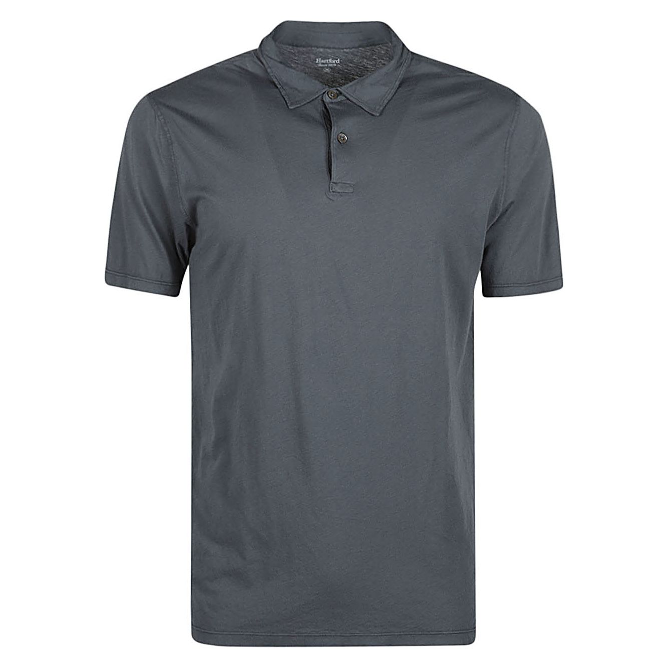 Hartford T-shirts and Polos Green AZ6530104
