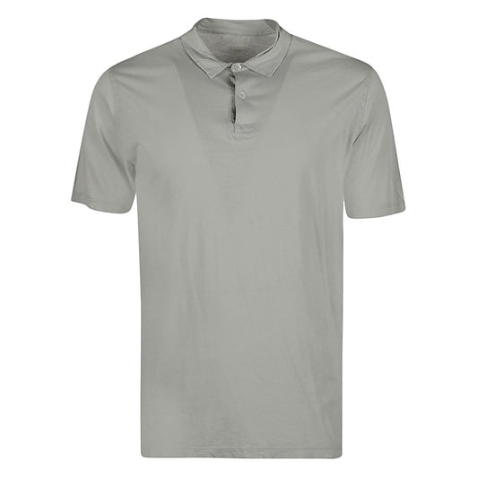 Hartford T-shirts and Polos Grey Topwear