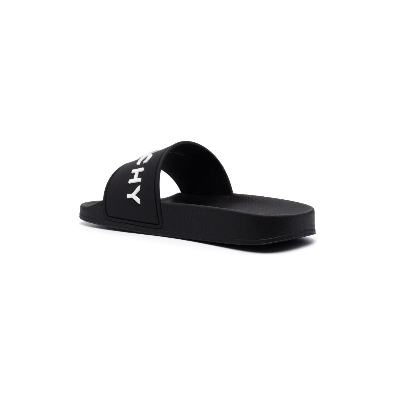 Givenchy Sandals Black Sandals Givenchy Black