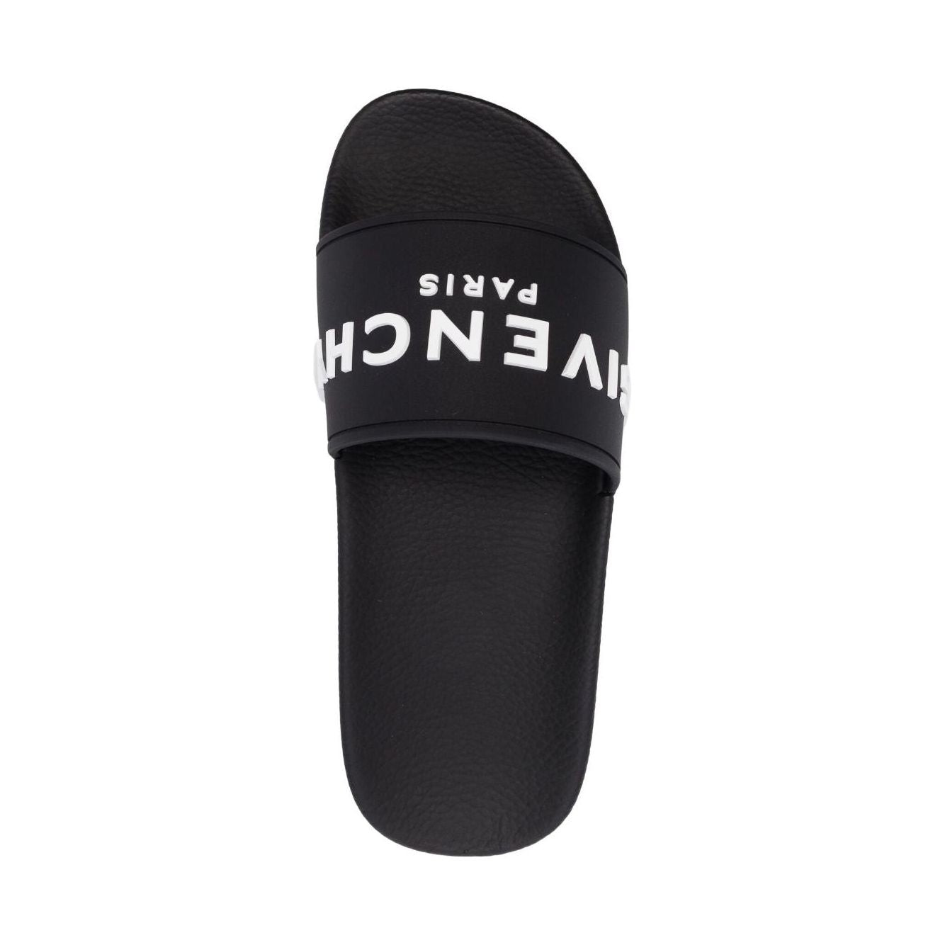 Givenchy Sandals Black Sandals Givenchy Dark Slate Gray