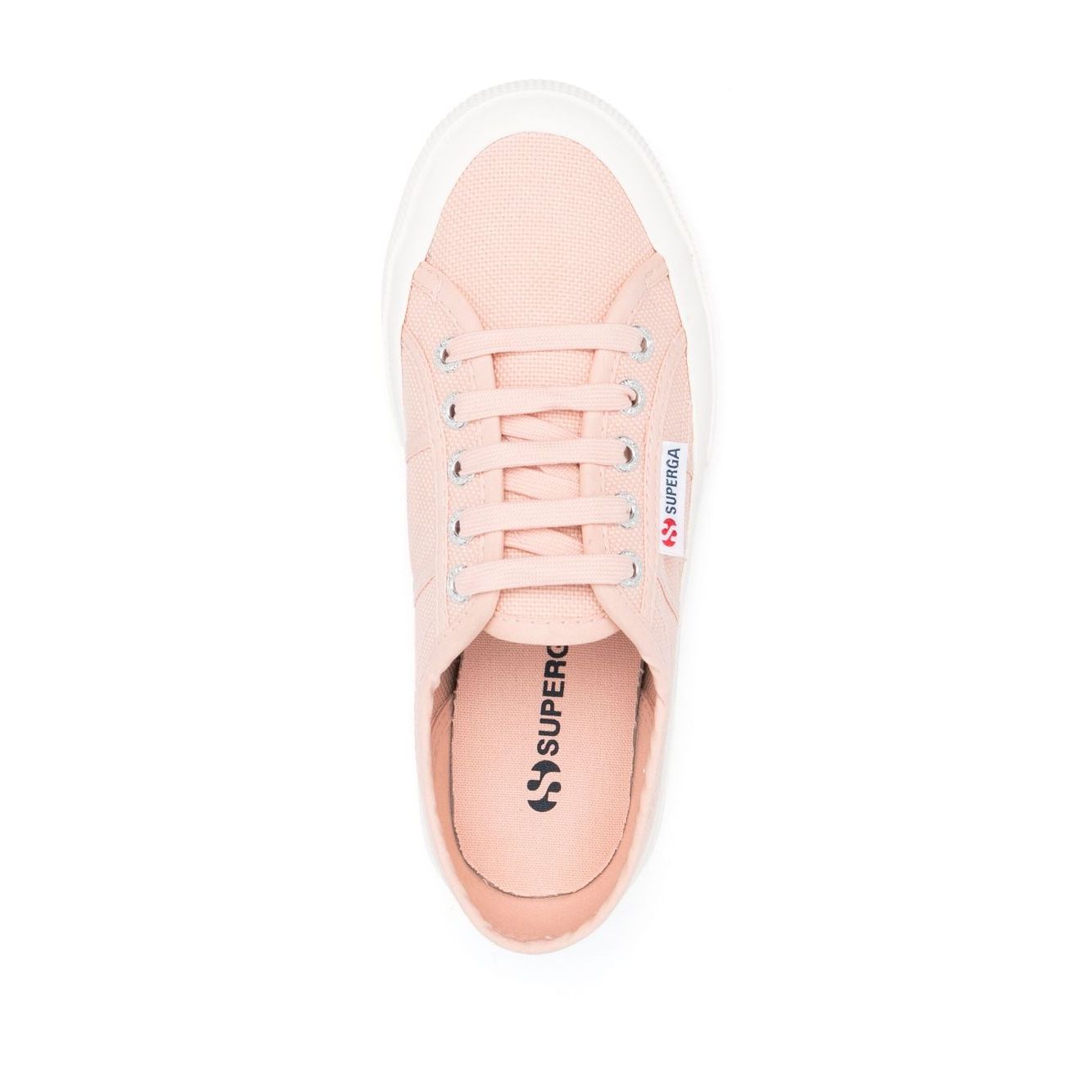 Superga Sneakers Pink Sneakers