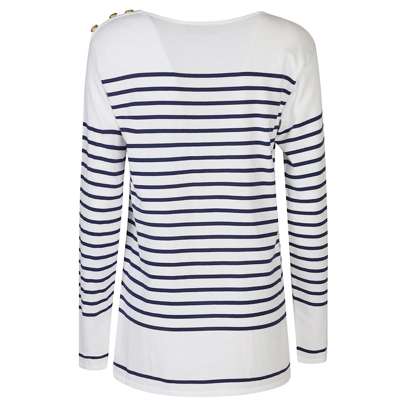Seafarer Sweaters Blue SWM0091MCF00189500