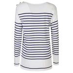 Seafarer Sweaters Blue SWM0091MCF00189500