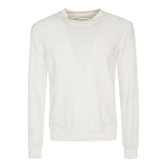 Original Vintage Sweaters White Topwear