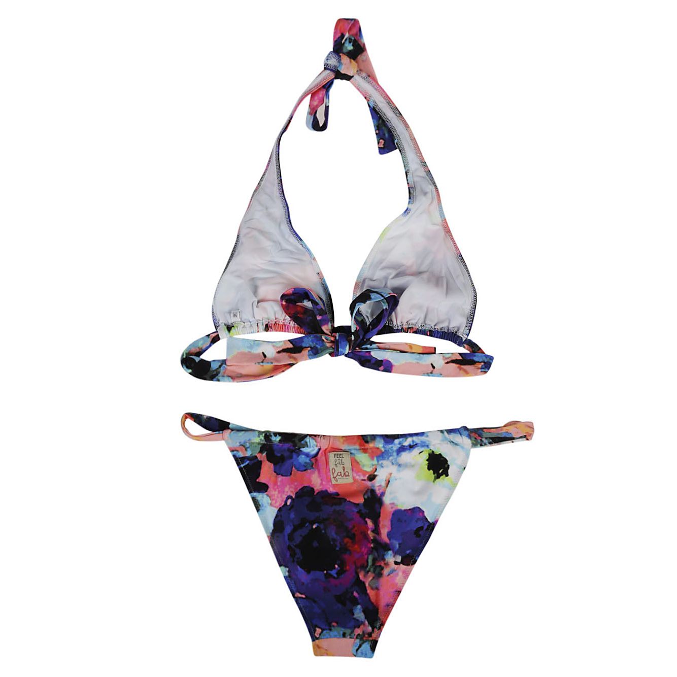 FEEL ME FAB Sea clothing MultiColour Beachwear & underwear