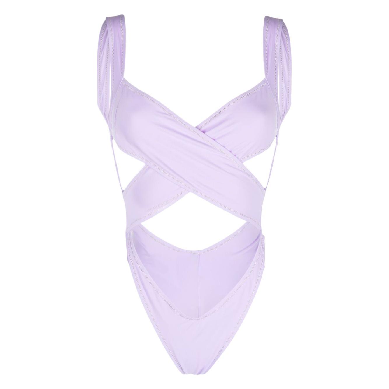 REINA OLGA Sea clothing Lilac