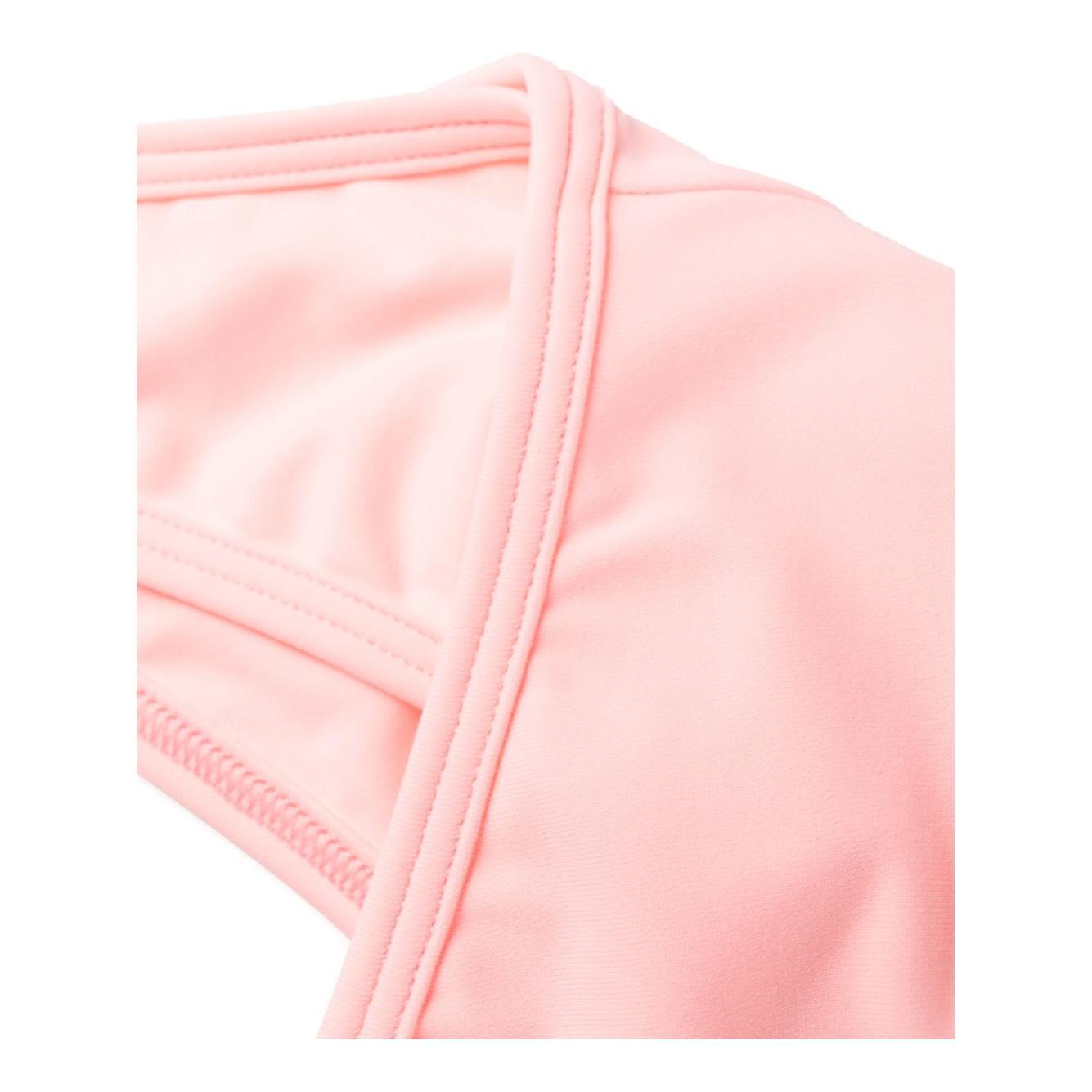 REINA OLGA Sea clothing Pink COOLIOSETSOLIDNEONPINK