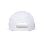Balenciaga Embroidered-logo Six-panel Cap 750716410B29060