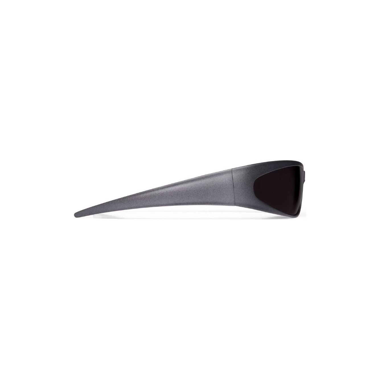 Balenciaga oval-frame sunglasses Sunglasses Balenciaga Dim Gray