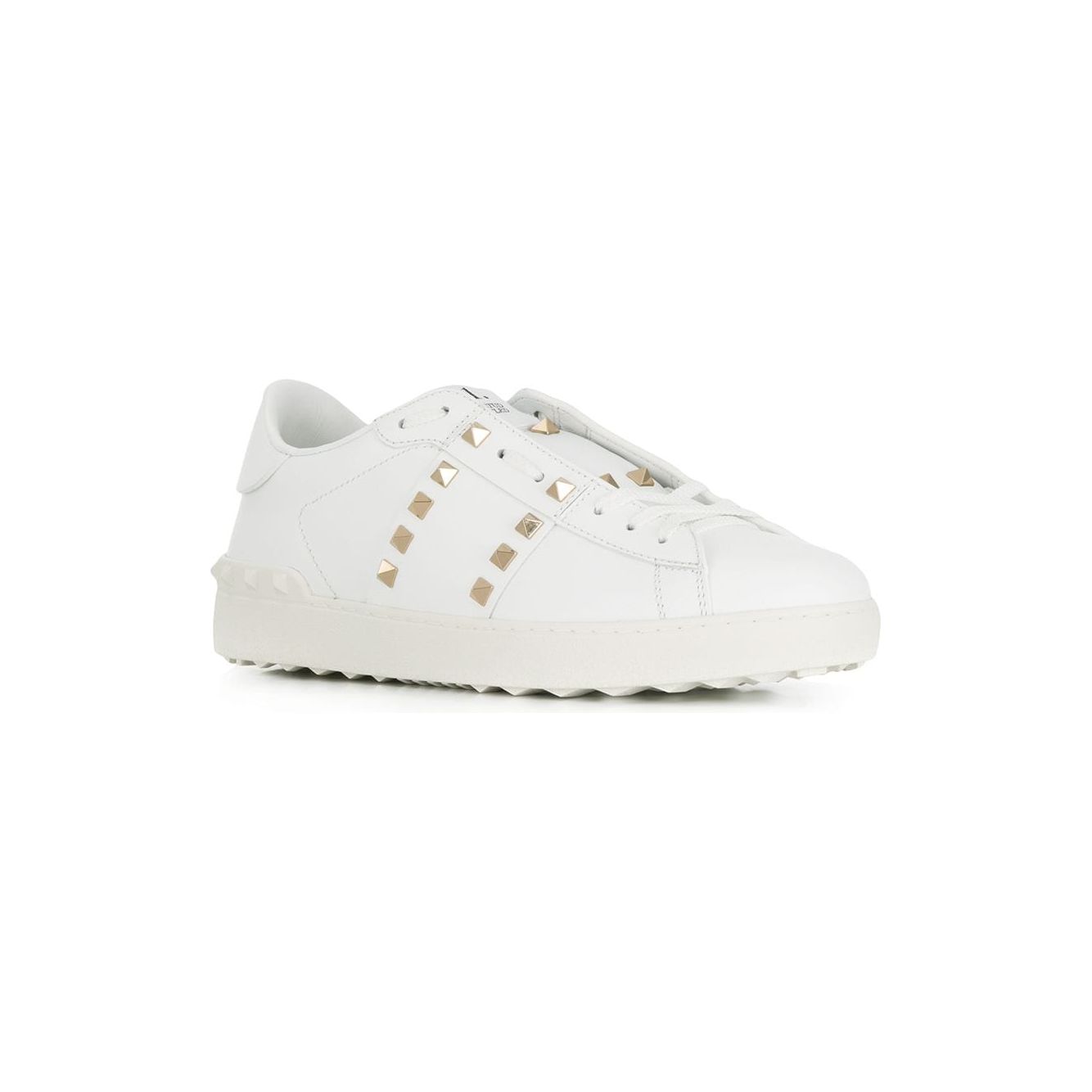 Valentino Garavani Sneakers White Sneakers Valentino Garavani Beige