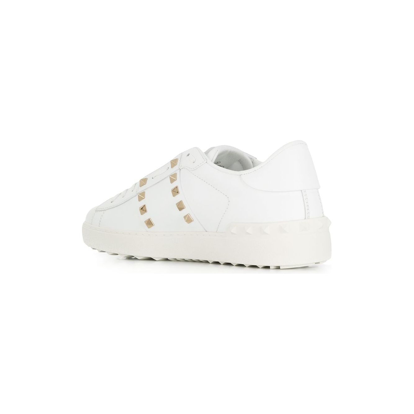Valentino Garavani Sneakers White Sneakers Valentino Garavani Beige