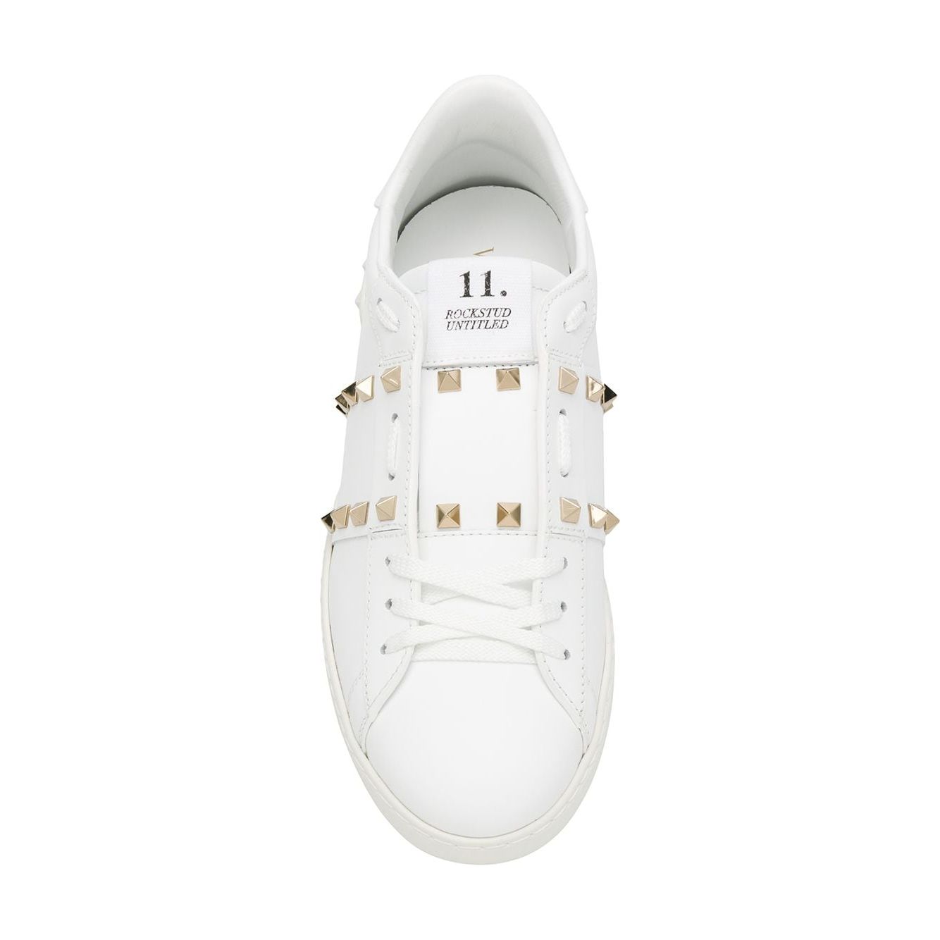 Valentino Garavani Sneakers White Sneakers Valentino Garavani Lavender