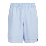 ROADLESS Shorts Clear Blue RSSSWASHEDCL