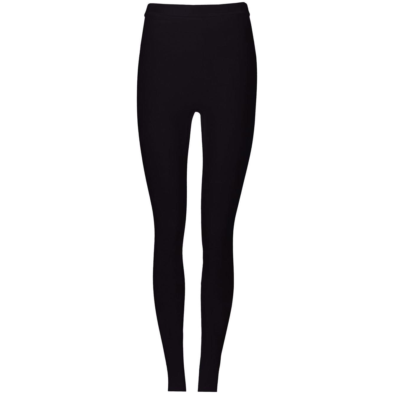 Ferragamo Trousers Black Trousers Ferragamo Black