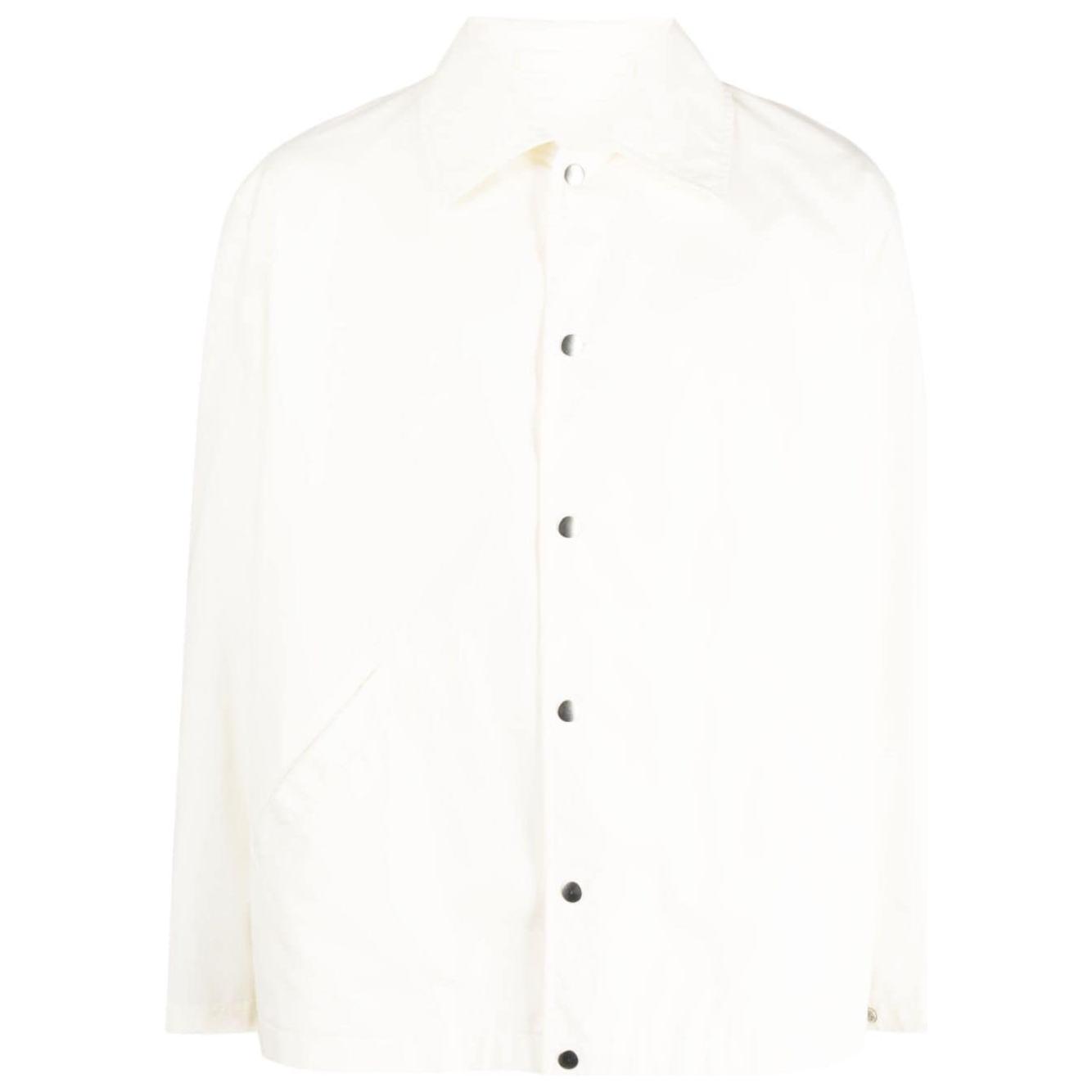 Jil Sander Jackets Beige
