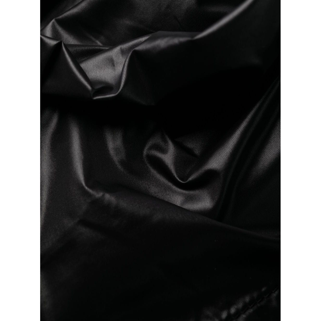 Saint Laurent Coats Black Jackets Saint Laurent Black