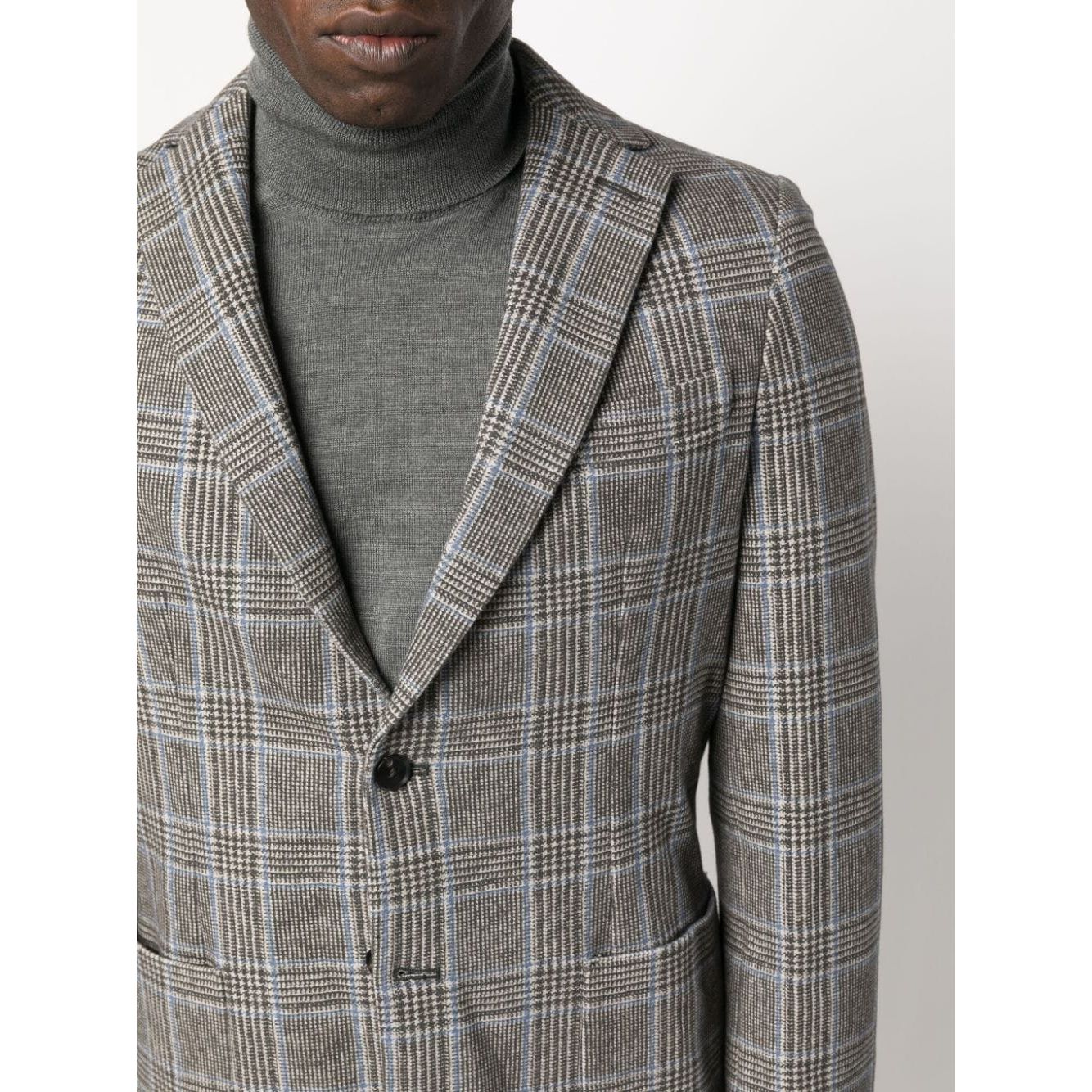 Circolo 1901 Jackets Black Jackets Circolo 1901 Dim Gray