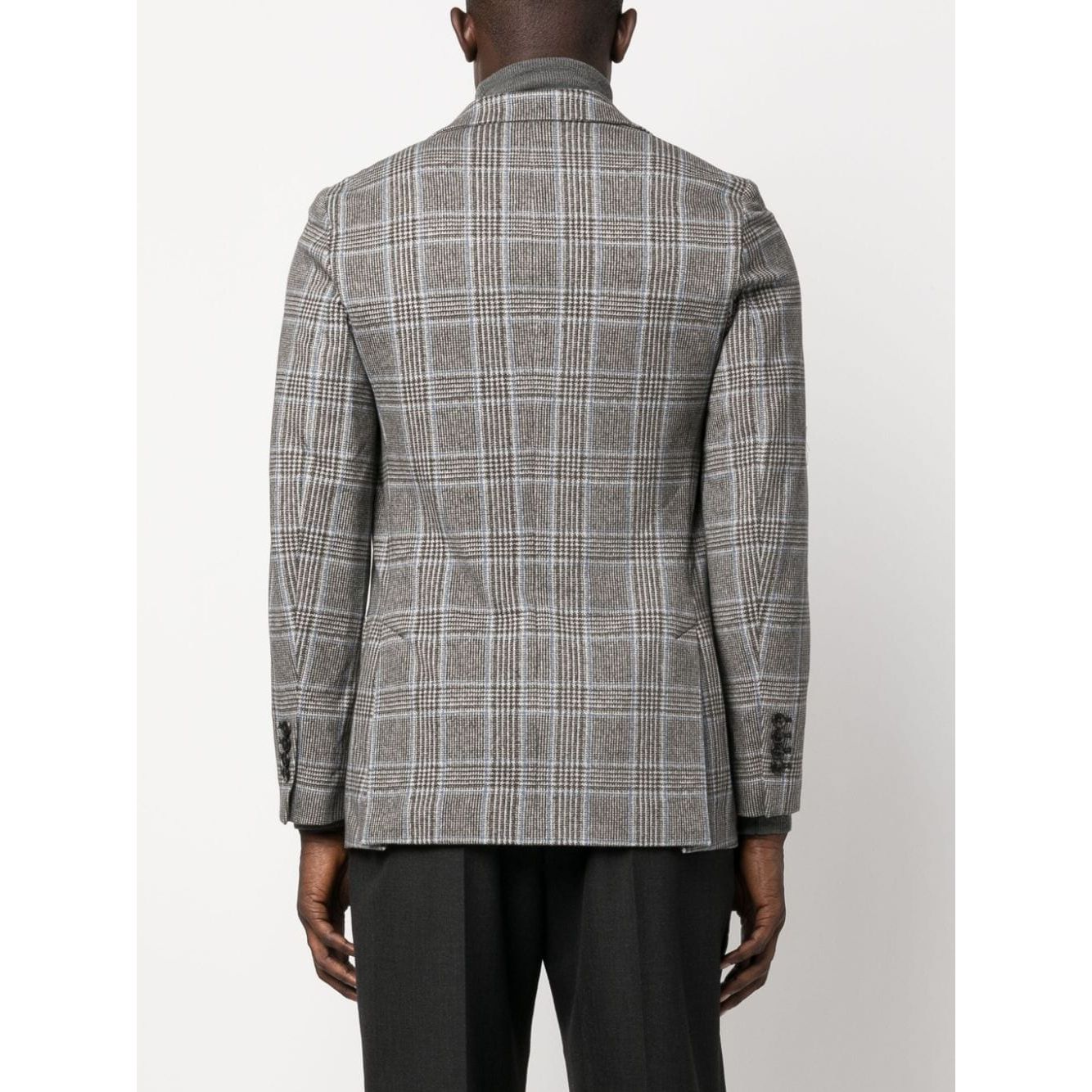 Circolo 1901 Jackets Black Jackets Circolo 1901 Light Gray