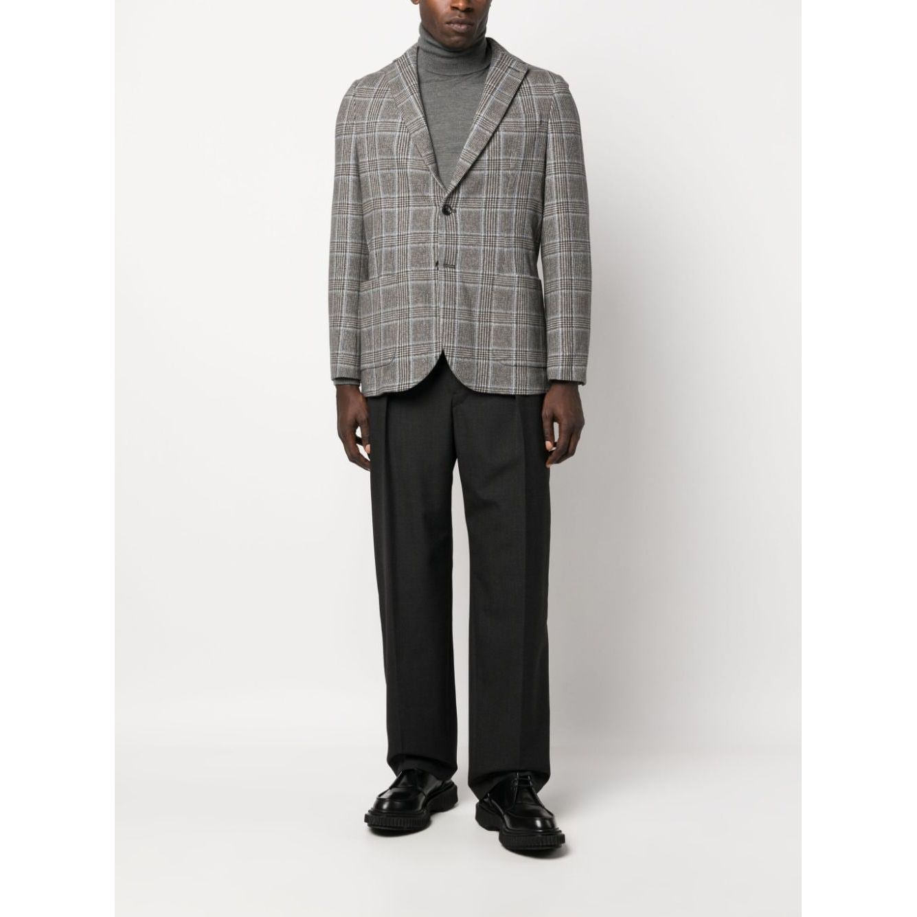 Circolo 1901 Jackets Black Jackets Circolo 1901 Lavender