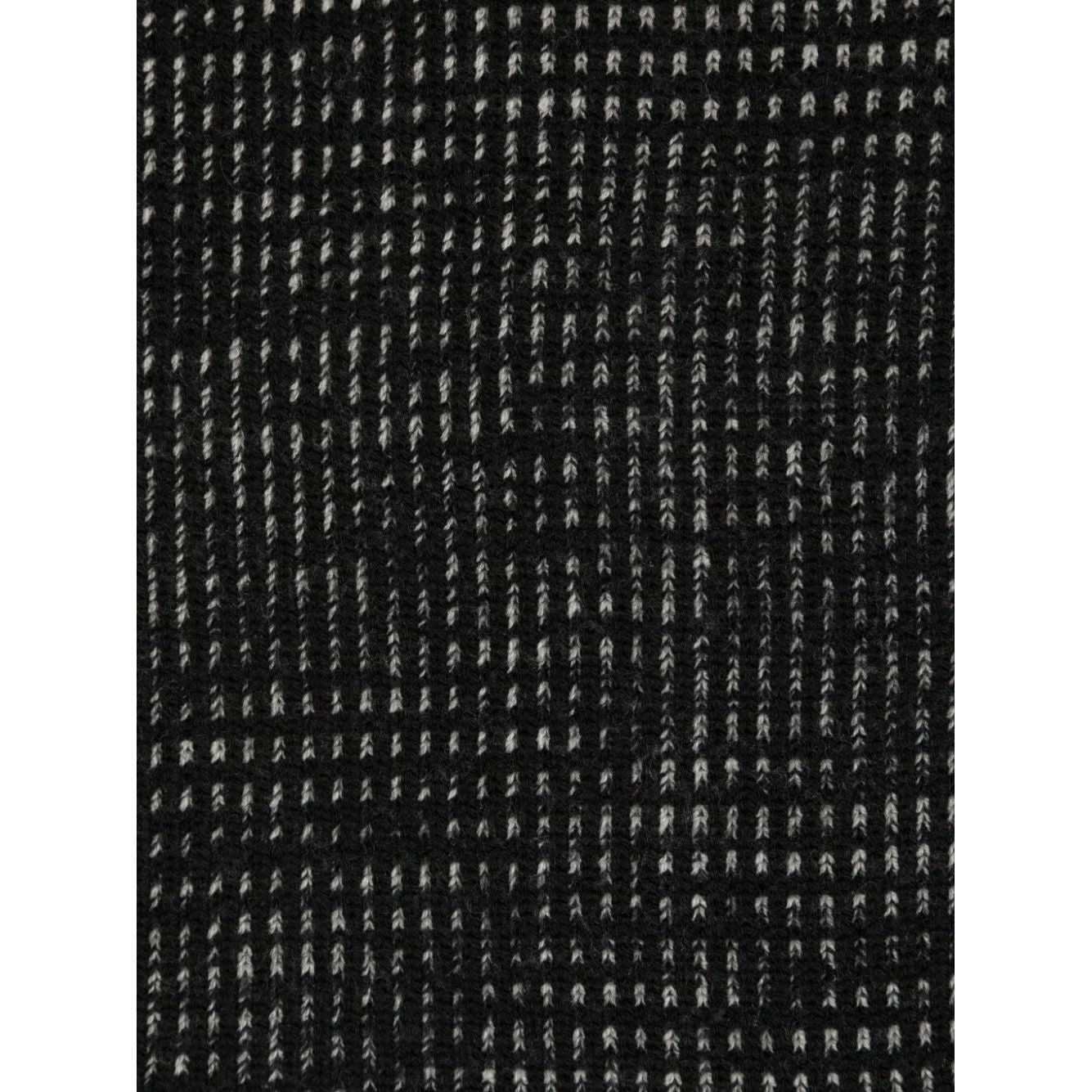 Missoni Scarfs Black