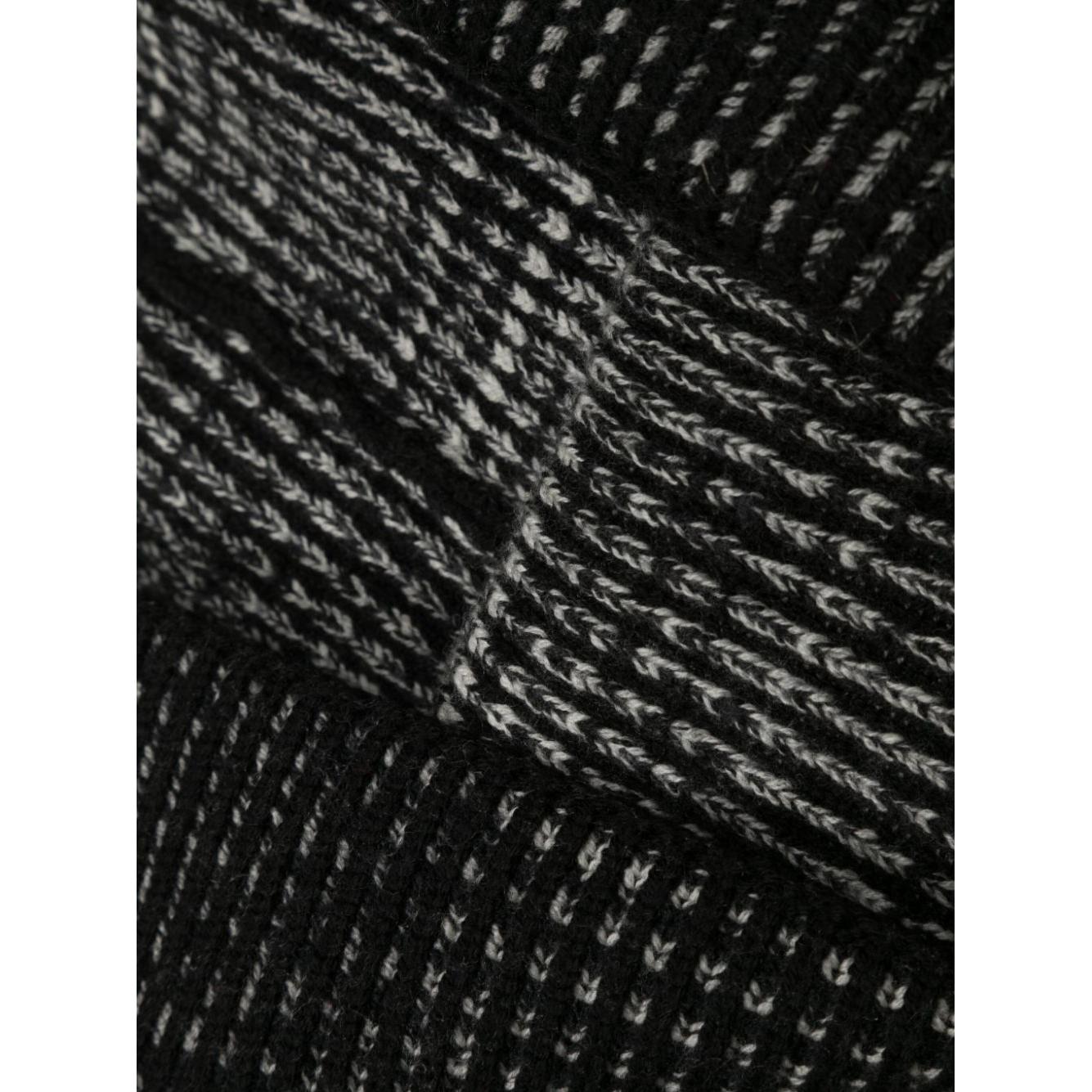 Missoni Scarfs Black