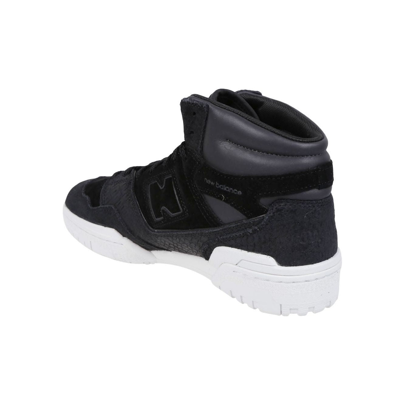 Junya Watanabe Man x New Balance Sneakers Black Sneakers Junya Watanabe Man X New Balance Light Gray