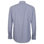 SONRISA Shirts Blue NEXTB878FR21104
