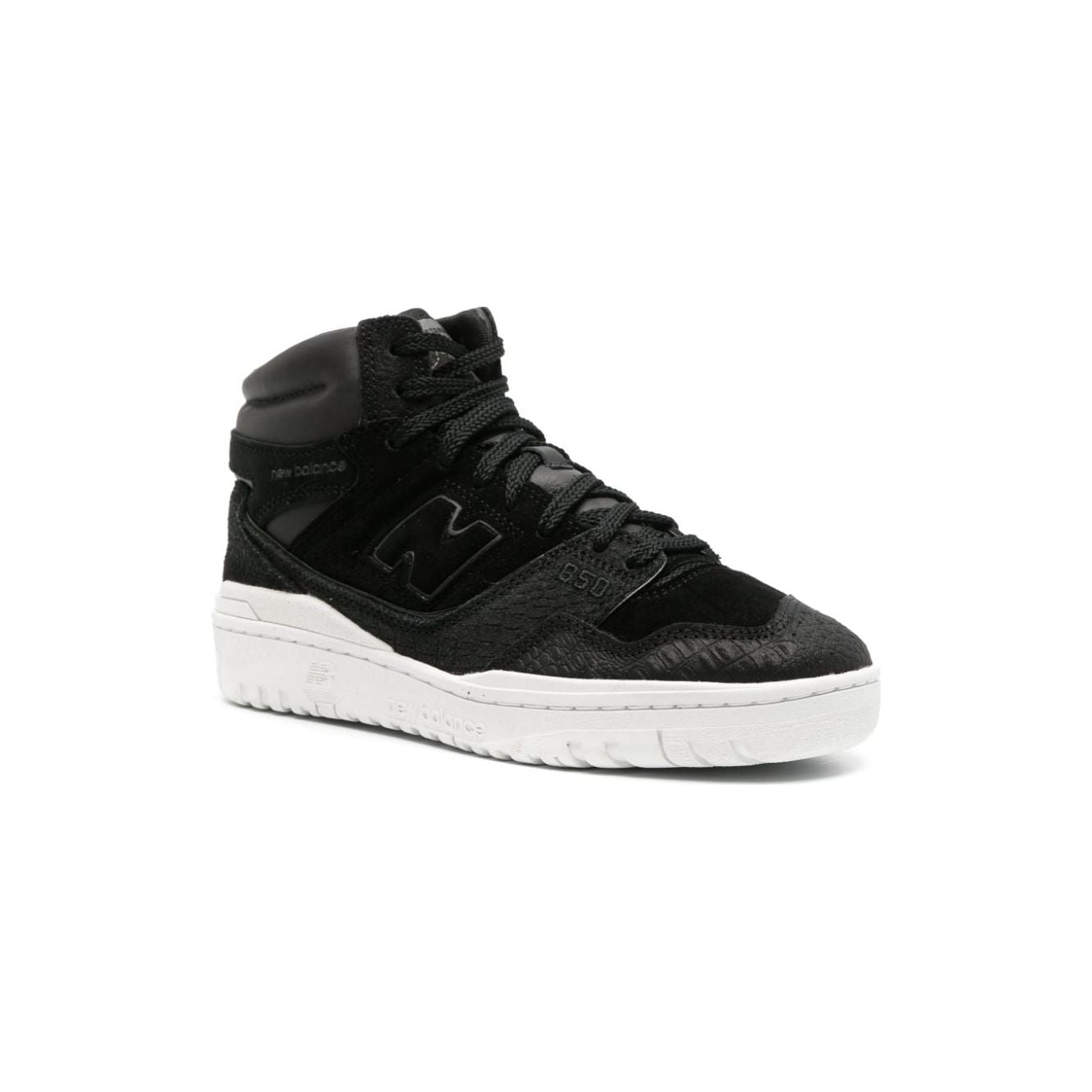 Junya Watanabe Man x New Balance Sneakers Black Sneakers Junya Watanabe Man X New Balance Black
