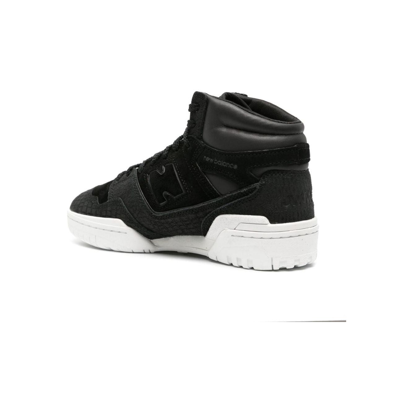 Junya Watanabe Man x New Balance Sneakers Black Sneakers Junya Watanabe Man X New Balance Light Gray