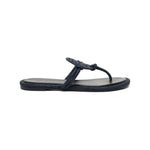Tory Burch Miller leather thong sandals 152177MILLER430