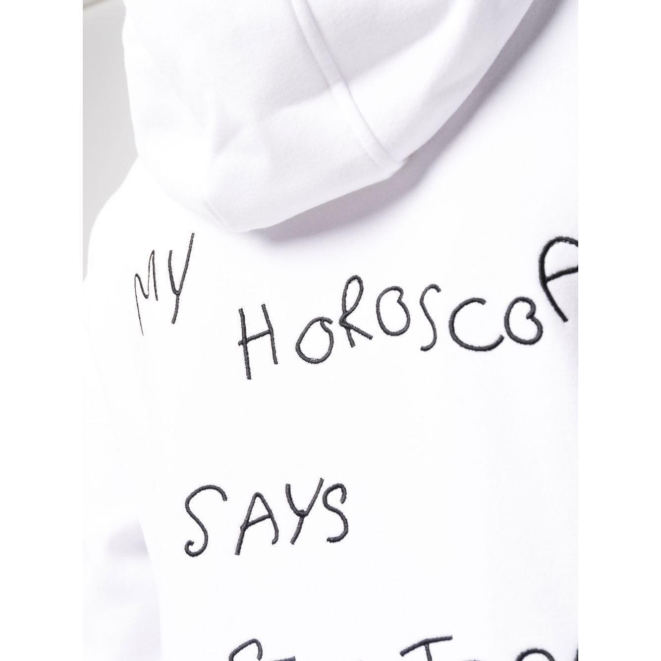 ENCRE' Sweaters White ENHO02HOROWHITE-AI23
