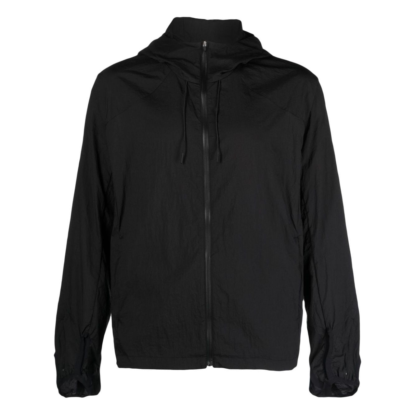 POST ARCHIVE FACTION Coats Black
