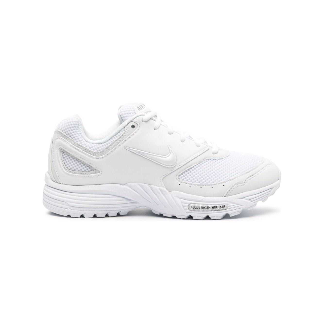 HOMME PLUS X NIKE Sneakers White Sneakers Homme Plus X Nike Lavender