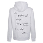 ENCRE' Sweaters White ENHO02HOROWHITE-AI23