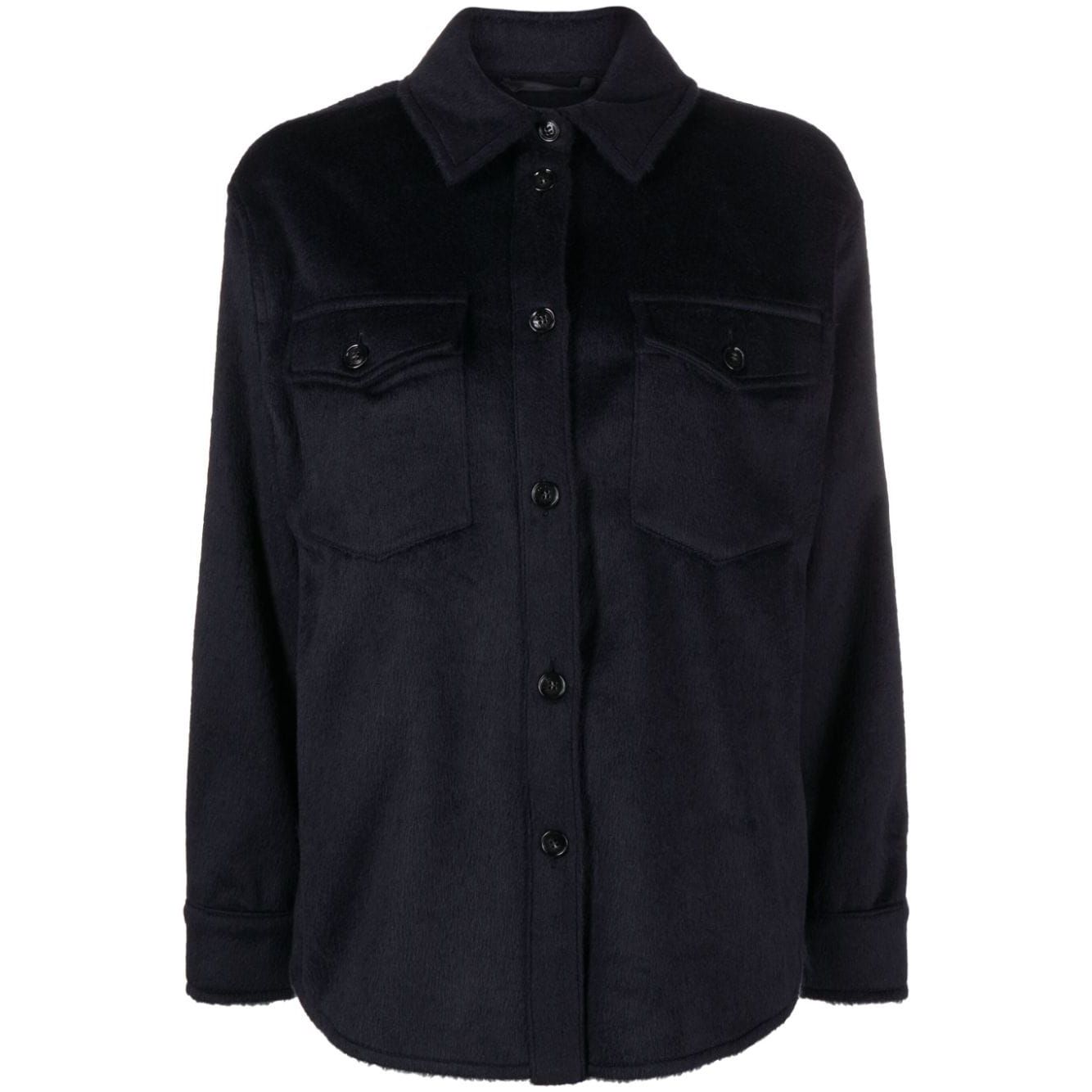 Woolrich Jackets Blue Jackets Woolrich Black